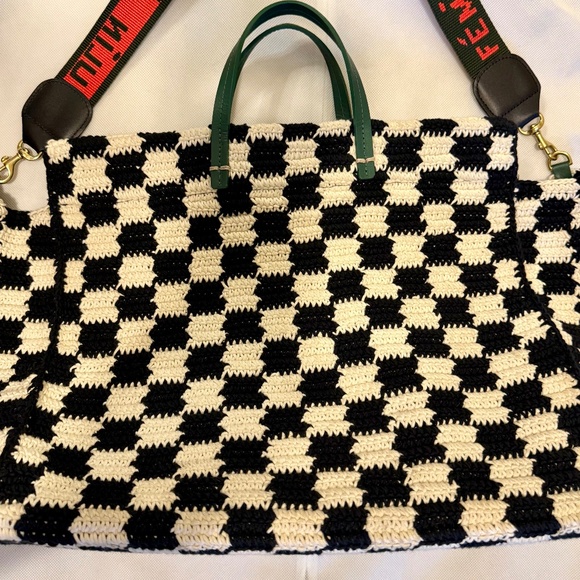 Clare V. Summer Tote - Picture 4 of 6